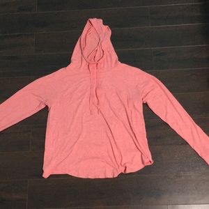 workout hoodie